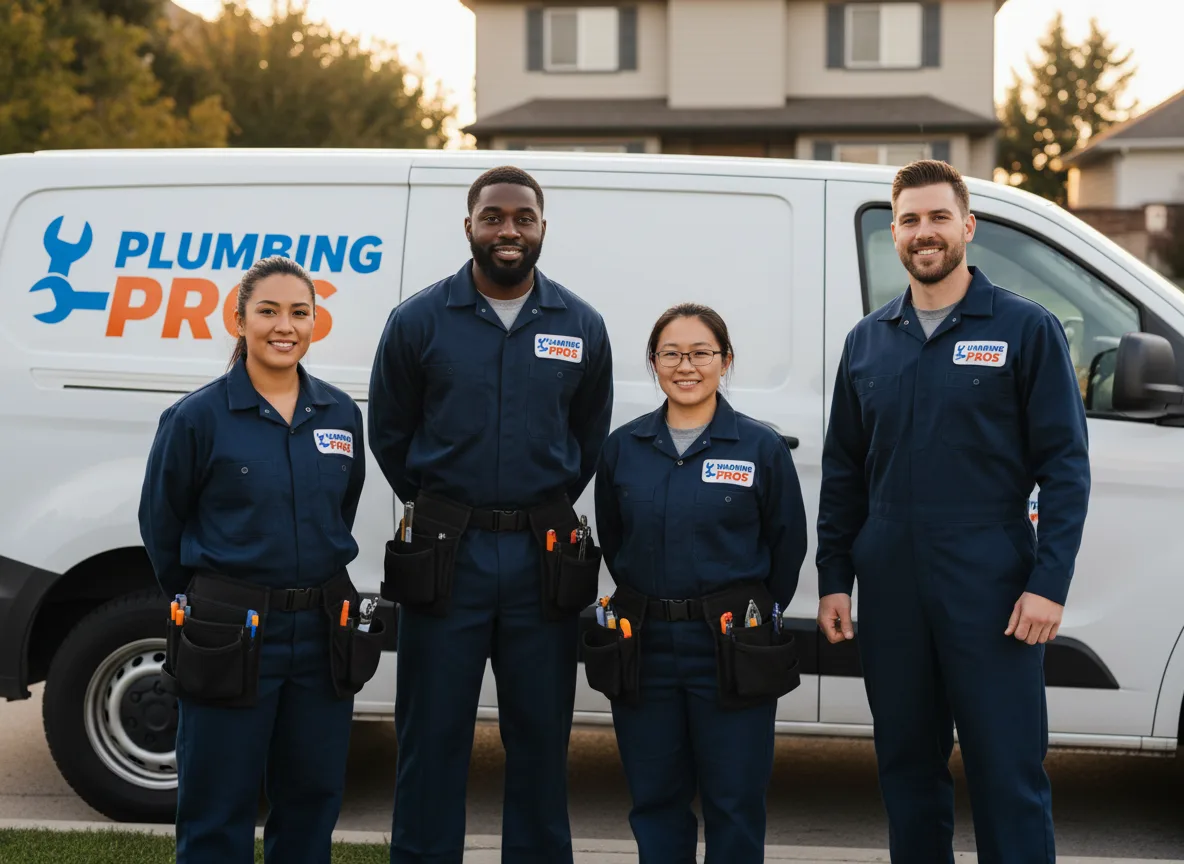Water Heater Repair company in Woodworth, ND